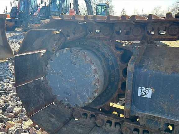 Kobelco SK210LC 7 of 9
