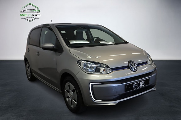 Volkswagen e-Up! 4 of 5