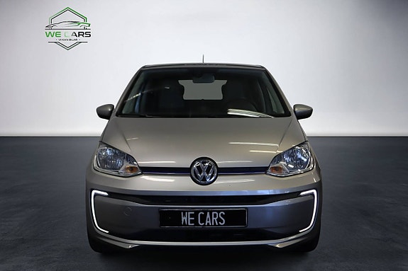 Volkswagen e-Up! 5 of 5