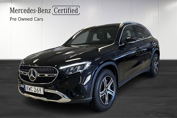 Mercedes-Benz GLC300 de