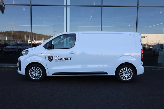 Peugeot e-Expert 6 of 13