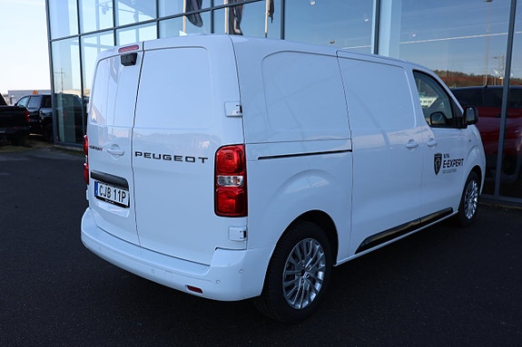 Peugeot e-Expert 3 of 5