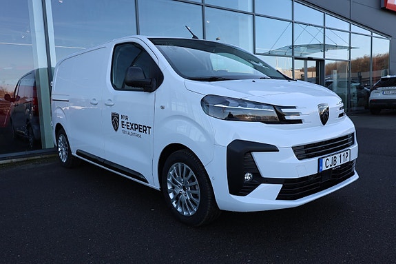 Peugeot e-Expert 2 of 5