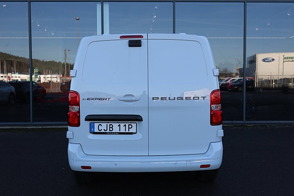 Peugeot e-Expert 4 of 5