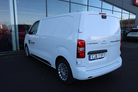 Peugeot e-Expert 5 of 5