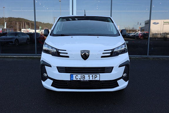 Peugeot e-Expert 7 of 13