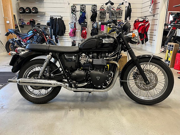 Triumph Triumph BONNEVILLE 865 T100 BONNEVILLE 865 T100