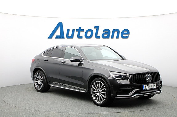 Mercedes-Benz GLC220 d