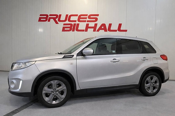Suzuki Vitara 6 of 17