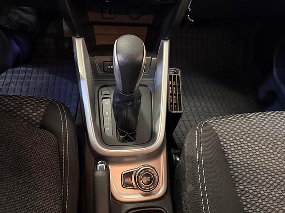 Suzuki Vitara 16 of 17