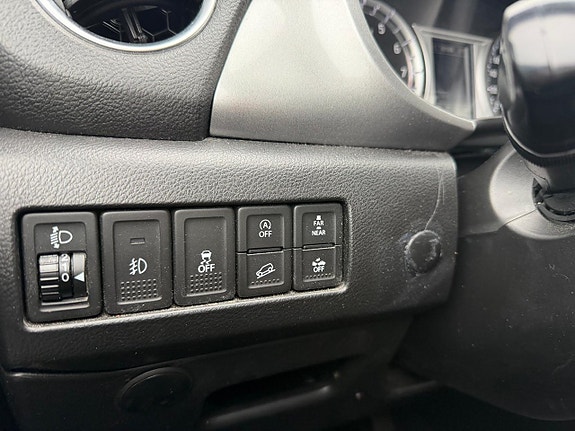 Suzuki Vitara 13 of 17