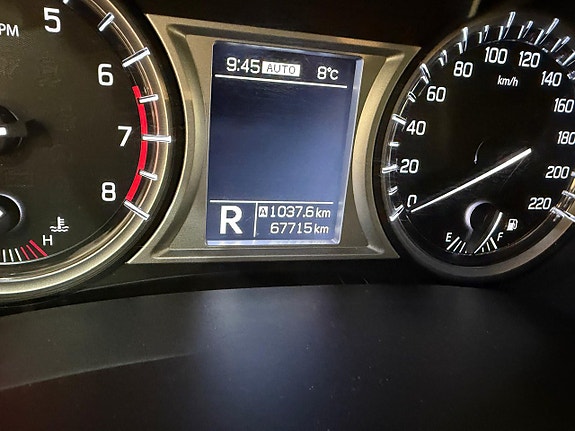 Suzuki Vitara 17 of 17