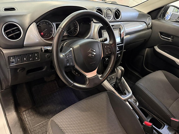 Suzuki Vitara 11 of 17