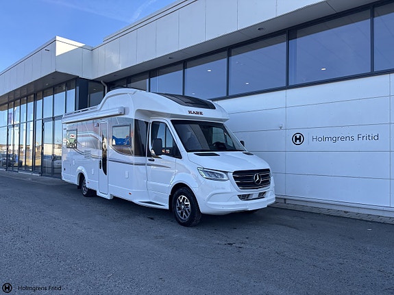 Kabe Travel Master Royal X 810 LXL