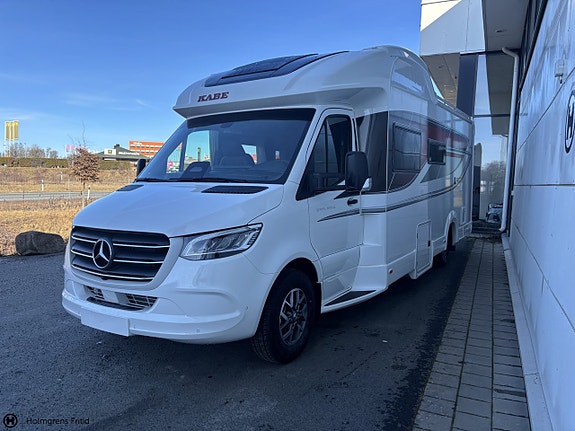 Kabe Travel Master Royal X 810 LXL 3 of 10