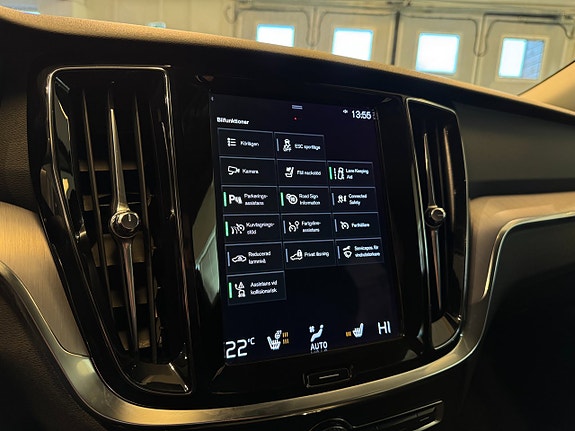 Volvo V60 Cross Country 16 of 29