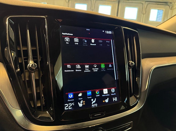 Volvo V60 Cross Country 15 of 29