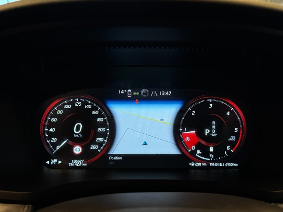 Volvo V60 Cross Country 11 of 29