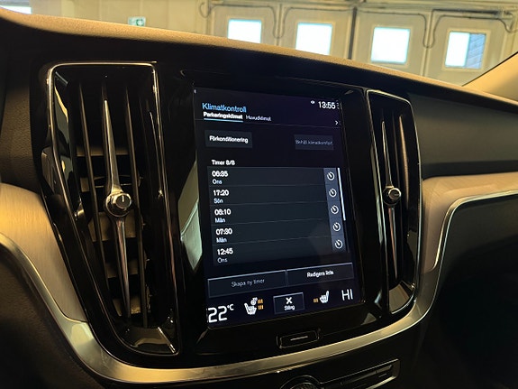 Volvo V60 Cross Country 17 of 29