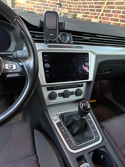 Volkswagen Passat 5 of 5