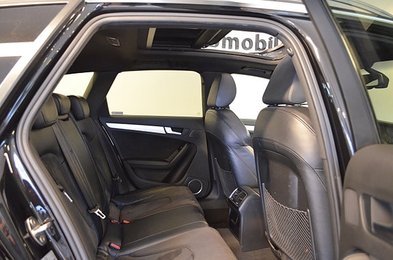 Audi A4 allroad 19 of 21