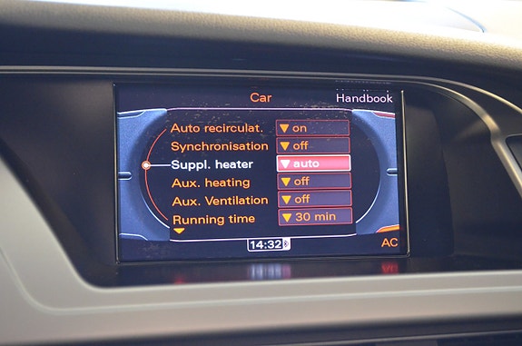Audi A4 allroad 14 of 21