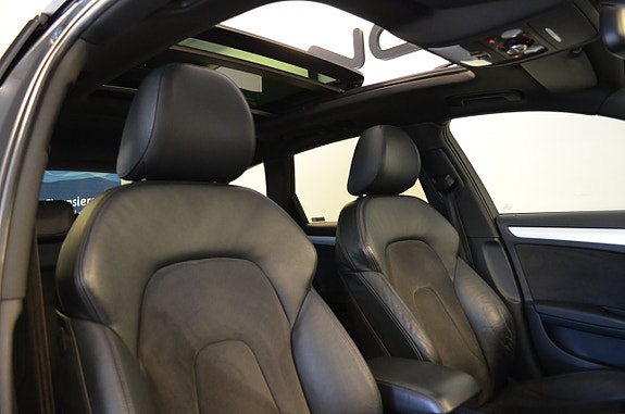 Audi A4 allroad 3 of 21