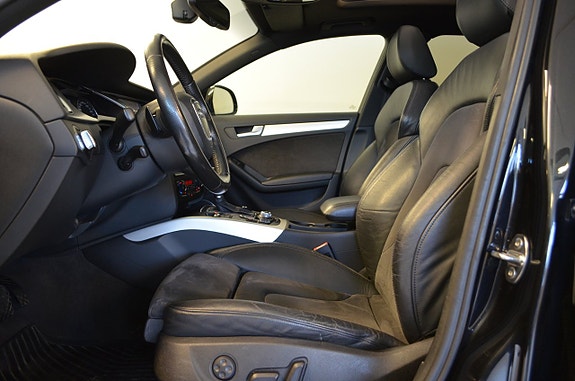 Audi A4 allroad 16 of 21