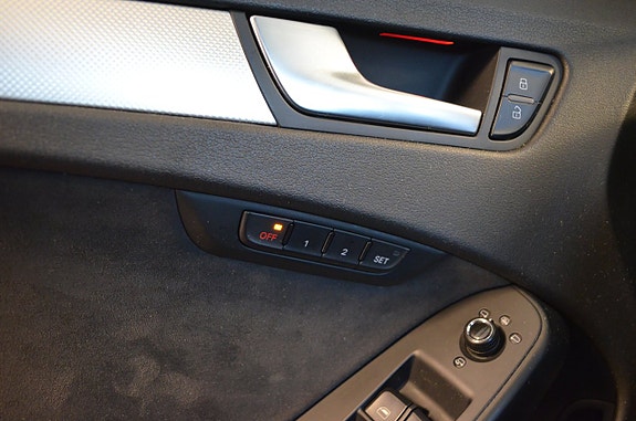 Audi A4 allroad 15 of 21