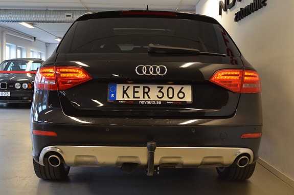 Audi A4 allroad 7 of 21