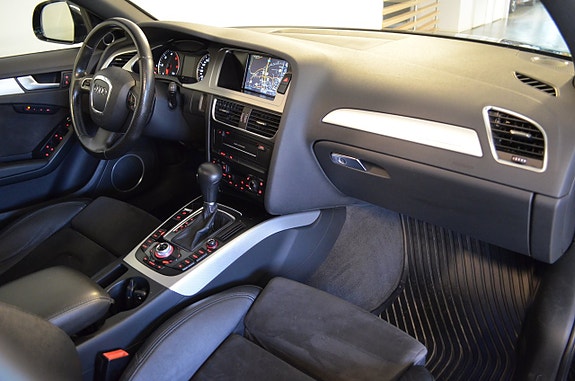 Audi A4 allroad 18 of 21