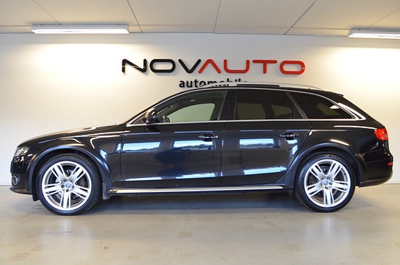 Audi A4 allroad 5 of 21