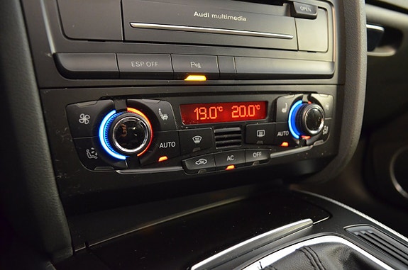 Audi A4 allroad 12 of 21
