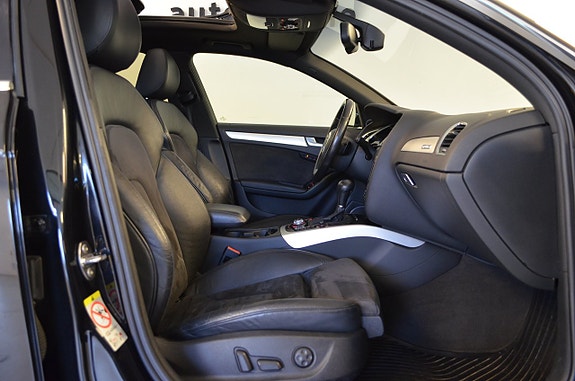Audi A4 allroad 17 of 21