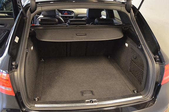 Audi A4 allroad 8 of 21