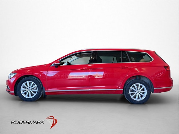 Volkswagen Passat 5 of 5