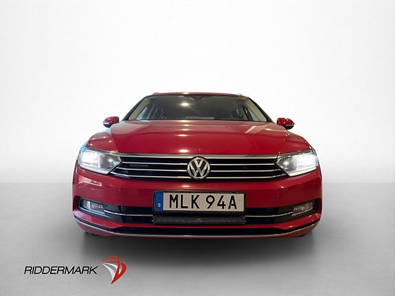 Volkswagen Passat 3 of 5