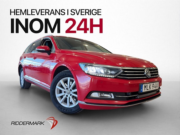 Volkswagen Passat 4 of 5