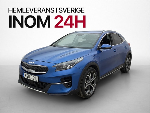 Kia XCeed 3 of 5