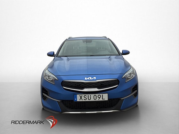 Kia XCeed 2 of 5