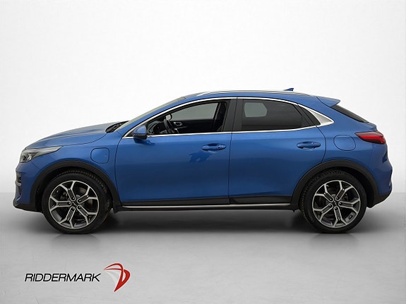 Kia XCeed 4 of 5