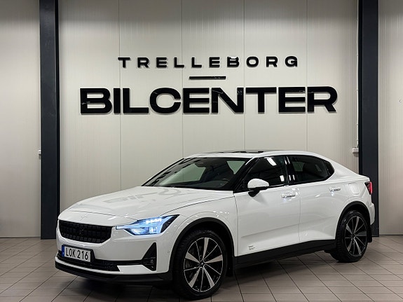 Polestar 2