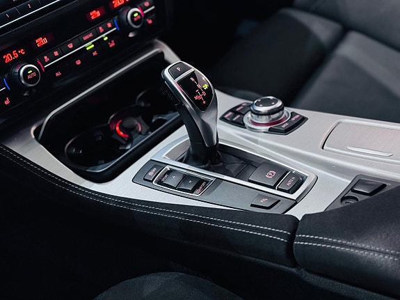 BMW 520d 11 of 18