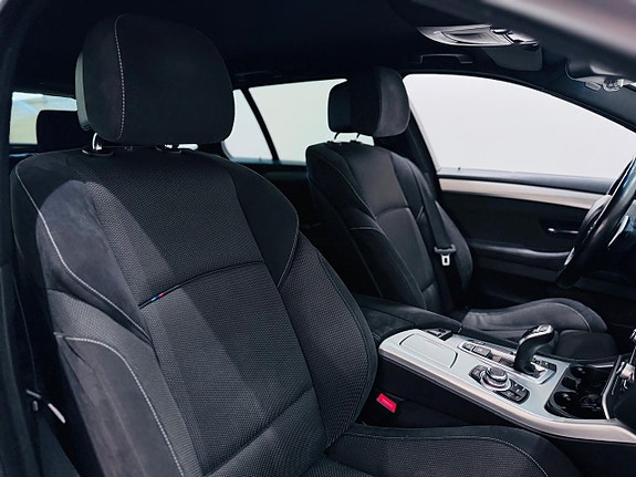 BMW 520d 6 of 18