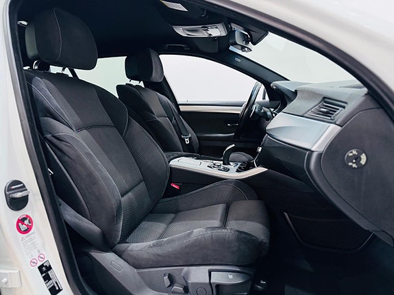 BMW 520d 7 of 18