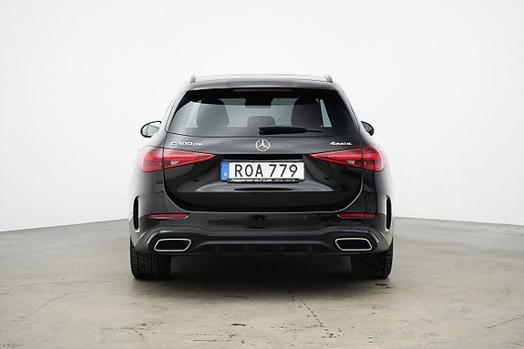 Mercedes-Benz C300 de 19 of 23