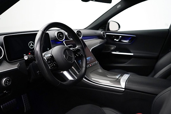 Mercedes-Benz C300 de 6 of 24