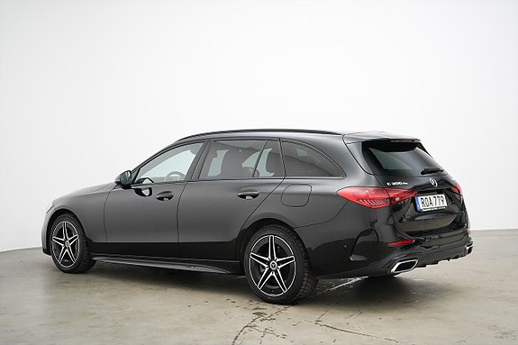Mercedes-Benz C300 de 4 of 5