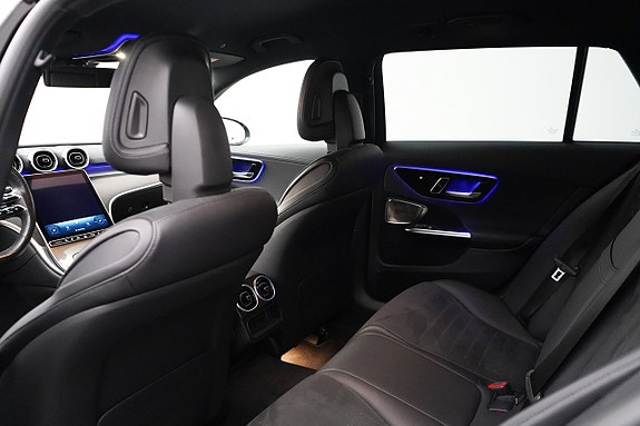 Mercedes-Benz C300 de 7 of 23