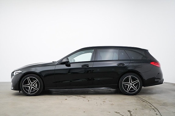 Mercedes-Benz C300 de 3 of 5